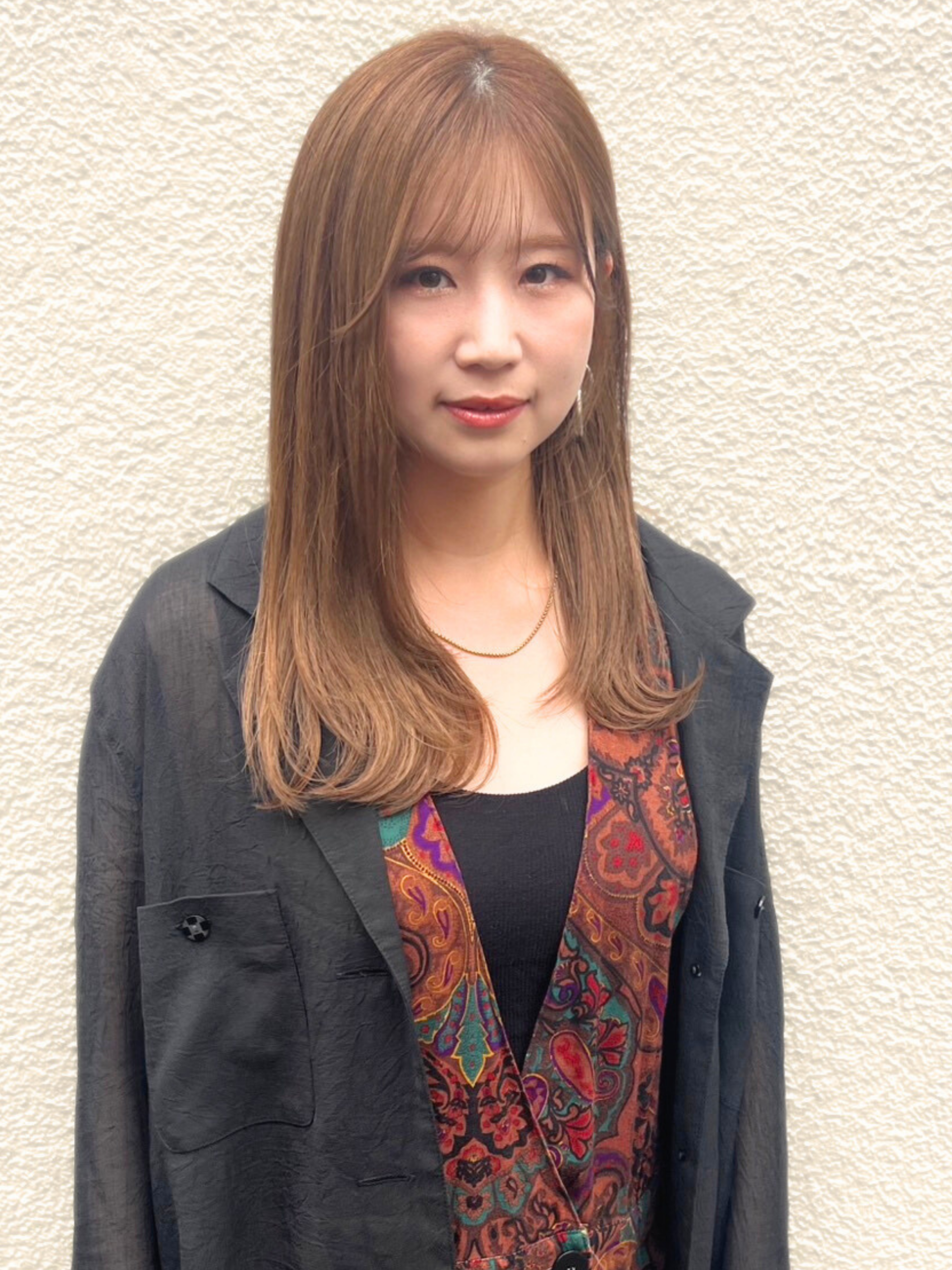 Top designer Nami