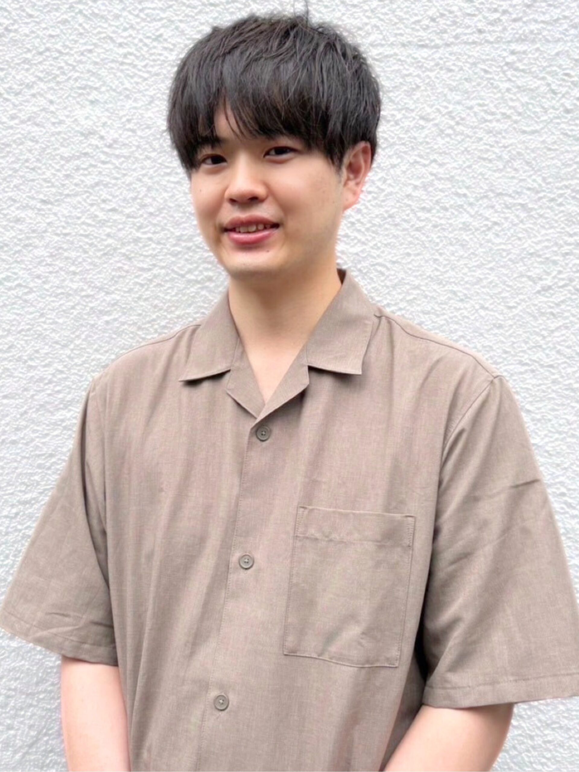 Top designer Saeki